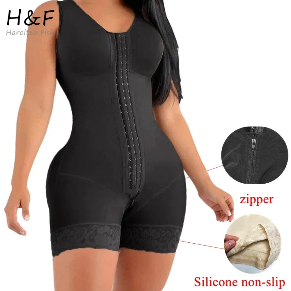 Femme Forma™ Compression Body Shapewear