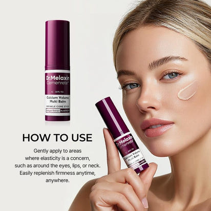 Velmira Skin Renewal Balm – Firming + Hydration in One