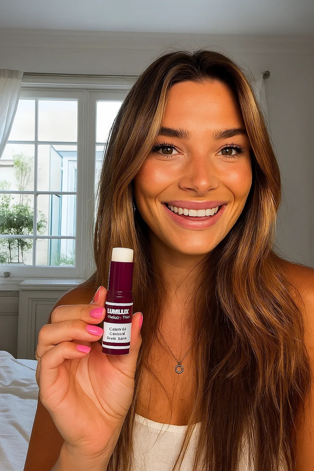 Velmira Skin Renewal Balm – Firming + Hydration in One