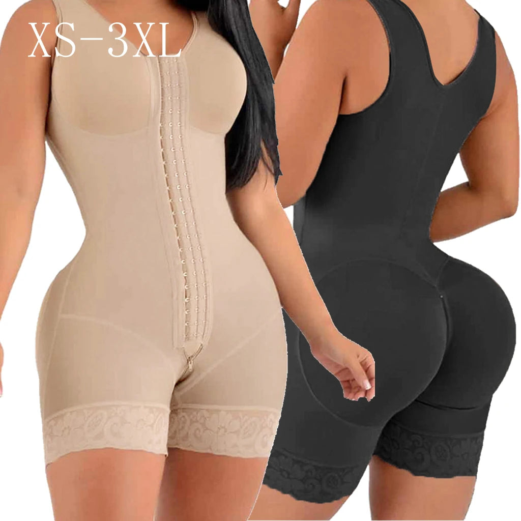Femme Forma™ Compression Body Shapewear