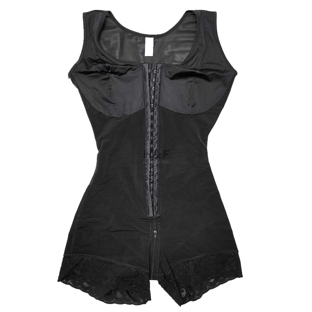 Femme Forma™ Compression Body Shapewear