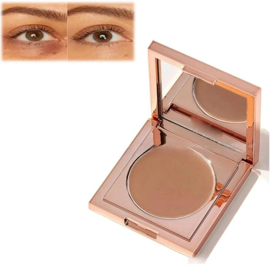 Clay Vana™ CC Undereye Corrector – Waterproof, Brightening & Long-Lasting Concealer for Dark Circles